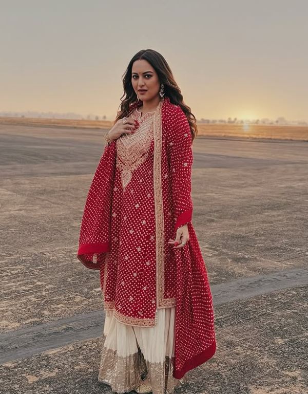 Sonakshi Sinha